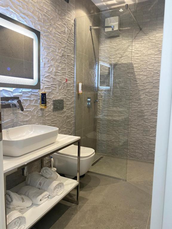 Vila D Boutique Hotel - Image 3