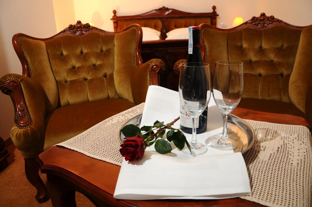 Folwark Stara Winiarnia - 6