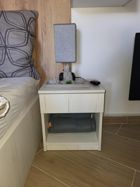 디브치바레에 위치한 Apartman Krnjajic Diamond Hill에서 갤러리에 업로드한 사진