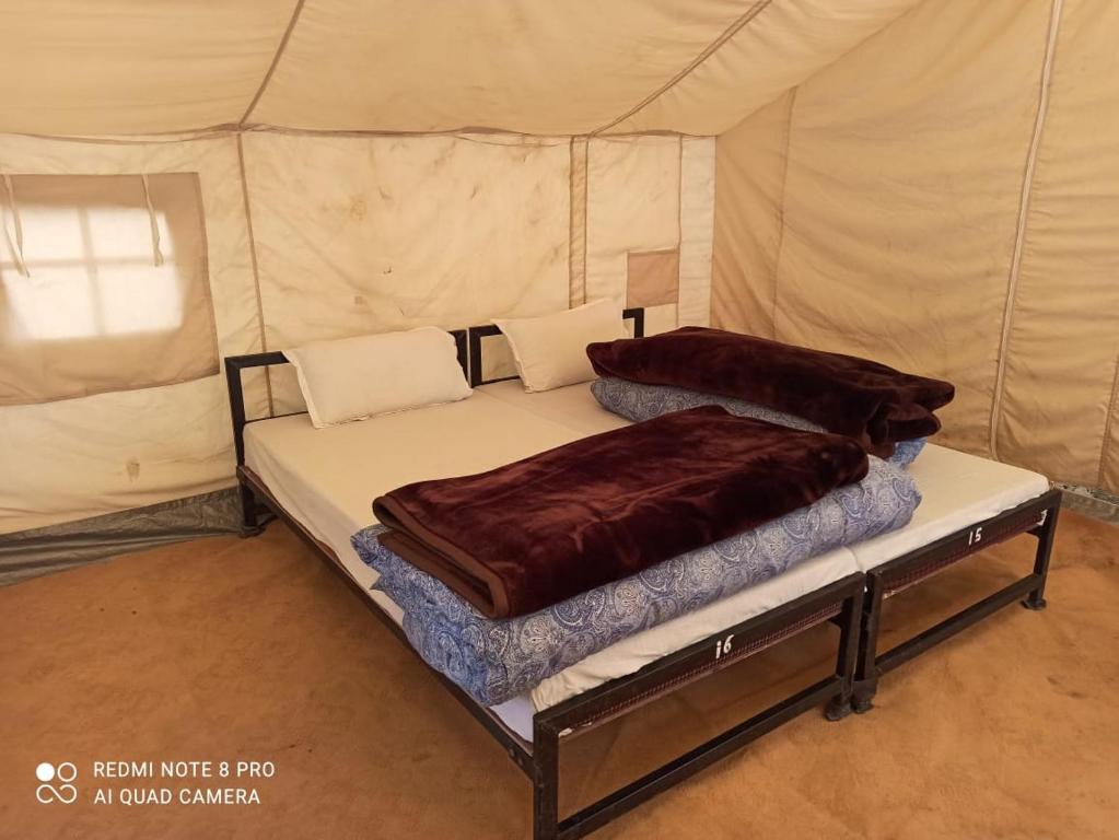 LivingStone Camps Kaza, קאזה – מחירים מעודכנים לשנת 2023