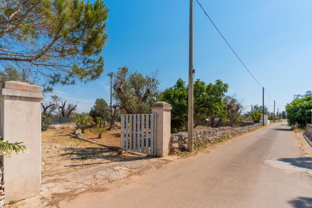 Zdjęcie z galerii obiektu Casa Vacanze Salento w mieście Galatone