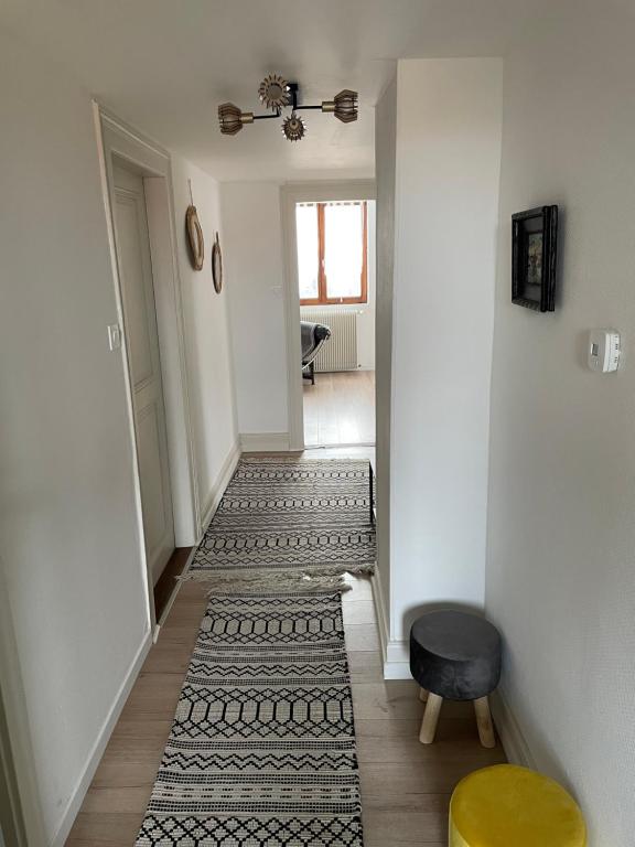 appartement le fil d'or - 14