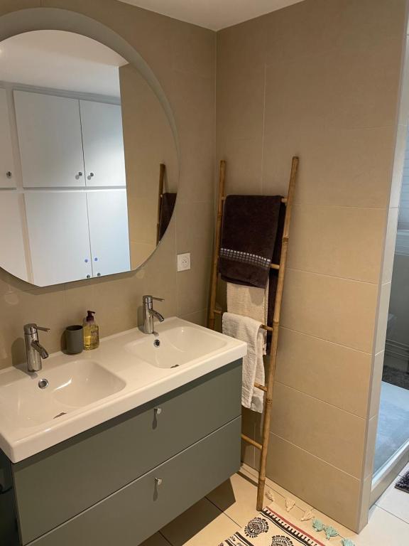 appartement le fil d'or - 15