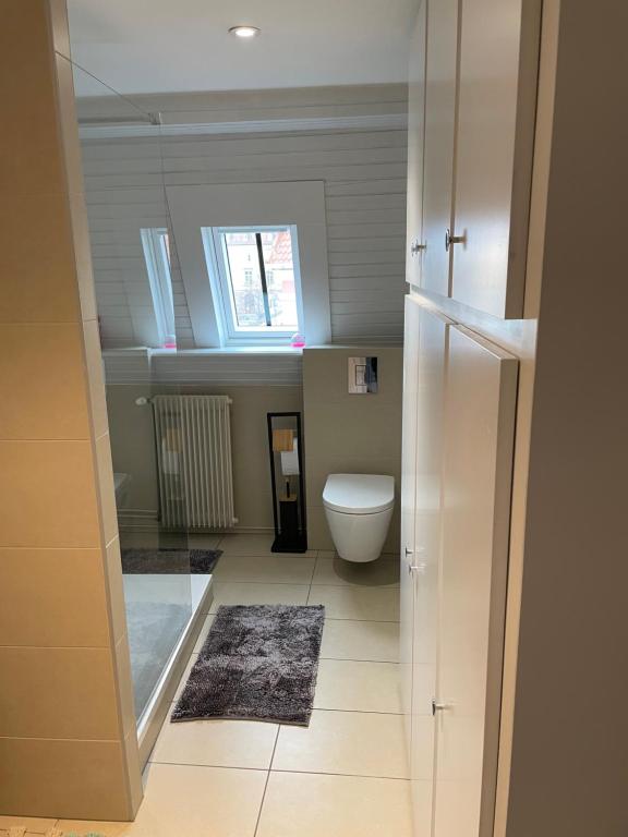 appartement le fil d'or - 13