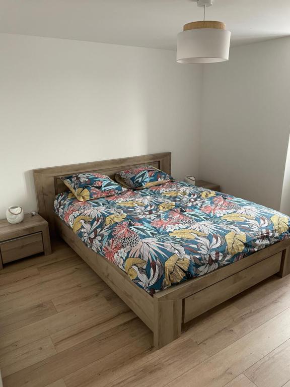 appartement le fil d'or - 16