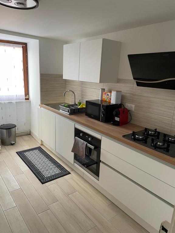 appartement le fil d'or - 12