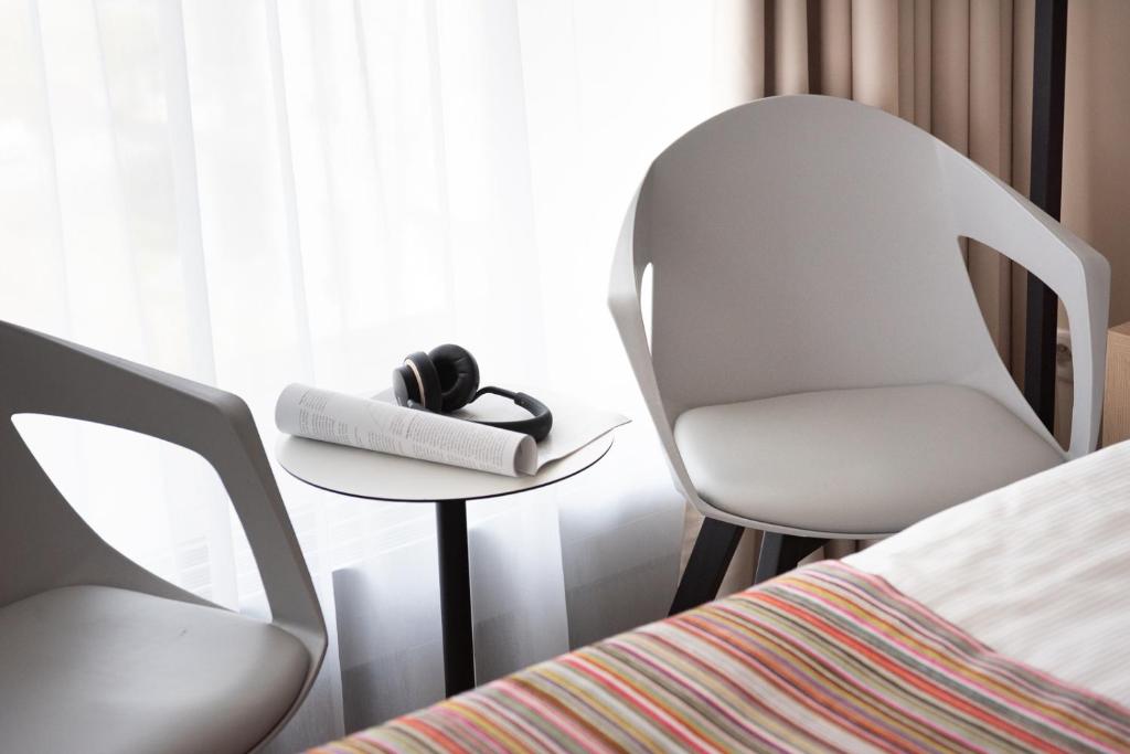 Hotel Arkon Park Gdansk- Destigo Hotels - Resim 15