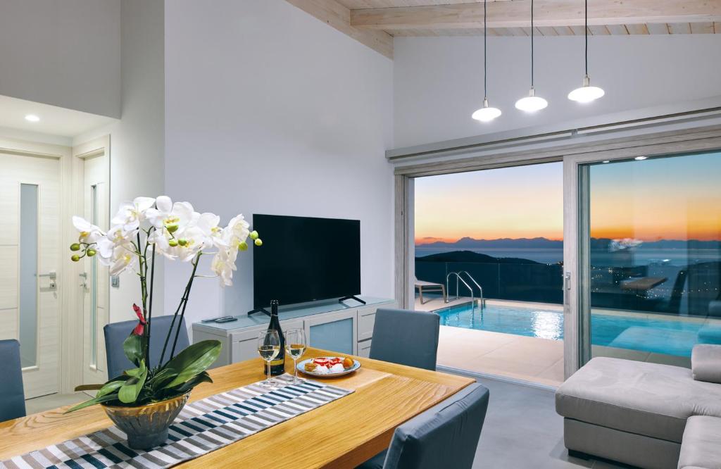 Residence Villa Rosi - Villa Supérieure