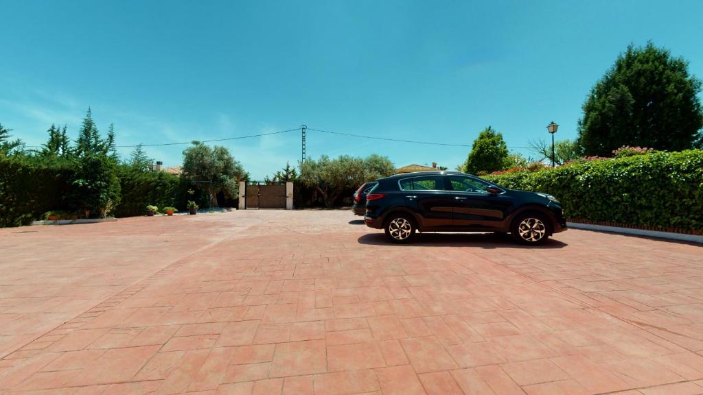 Family Rustic Villa, Novelda – Updated 2023 Prices