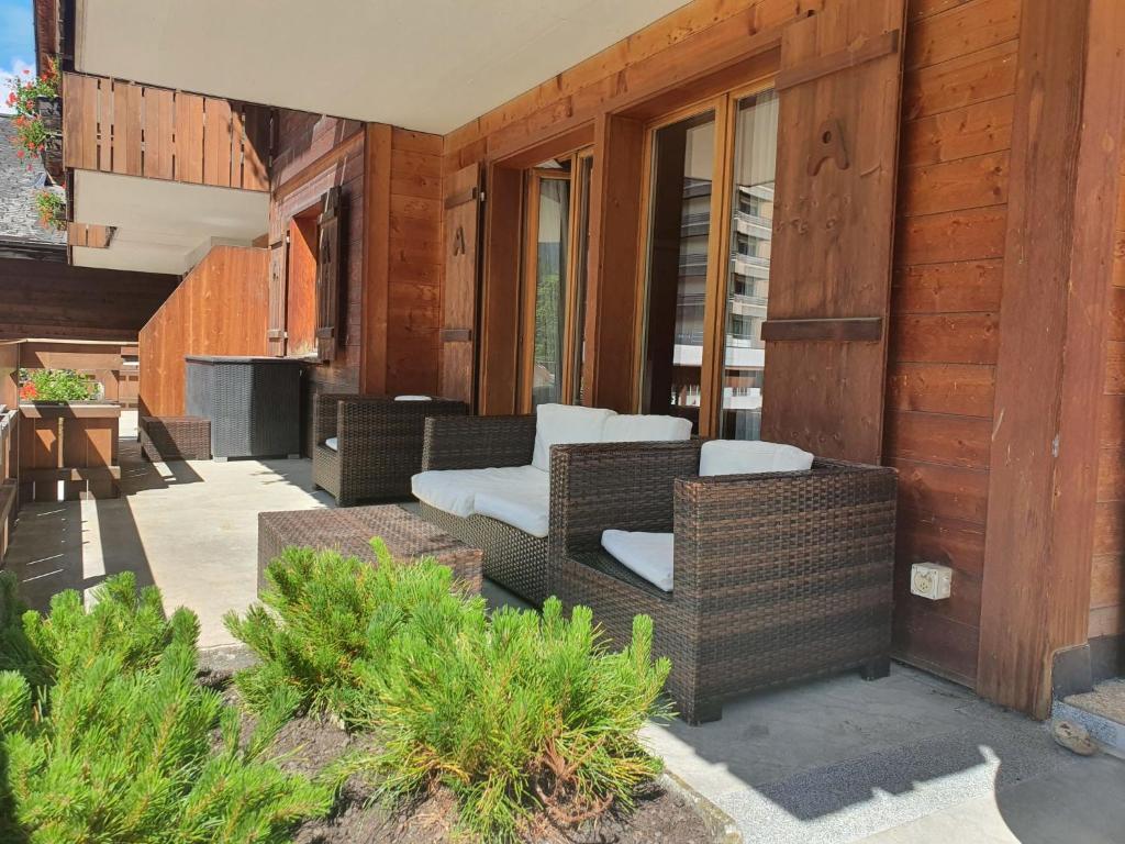 Apartment Chalet Abendrot-24 by Interhome, Grindelwald – Updated 2023 Prices