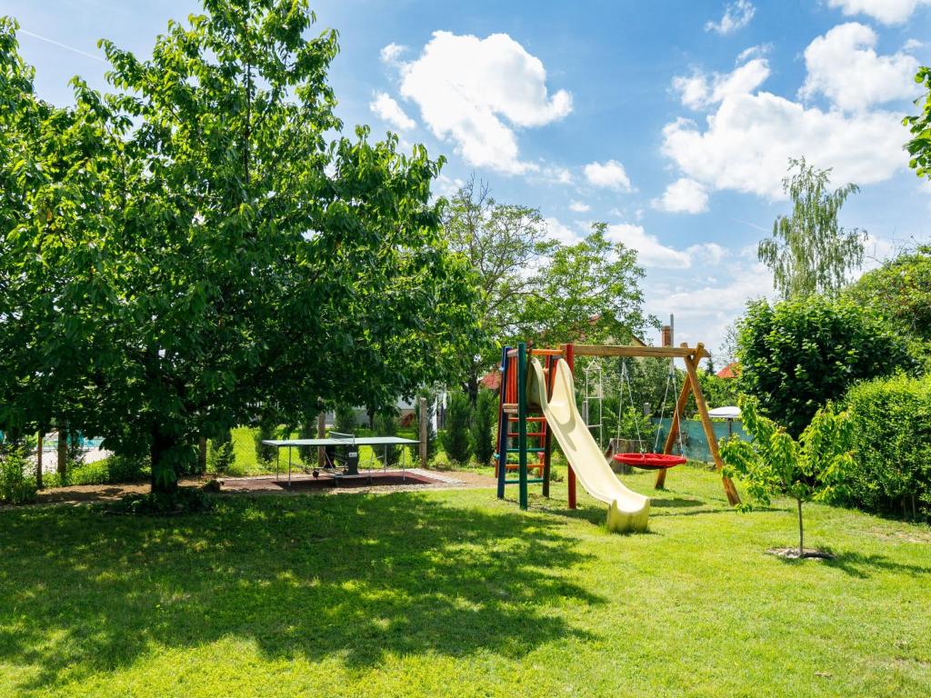 Detský kútik v ubytovaní Holiday Home Sundance by Interhome