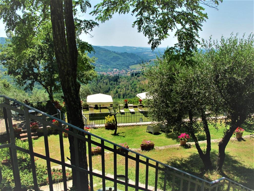 Táj Show holiday homes közelében