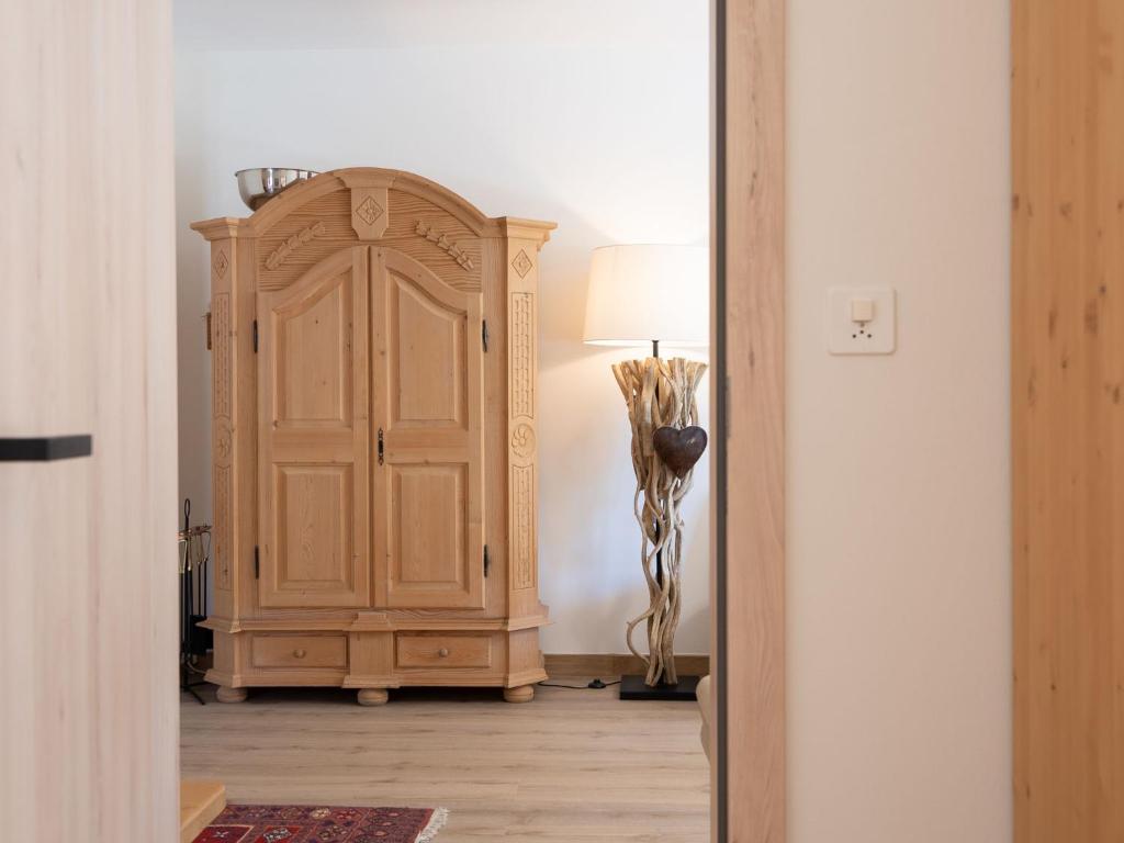 Fotografie z fotogalerie ubytování Apartment Chesa Derby 27 by Interhome v destinaci St. Moritz