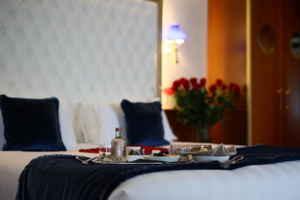 Santa Croce Boutique Hotel - 6