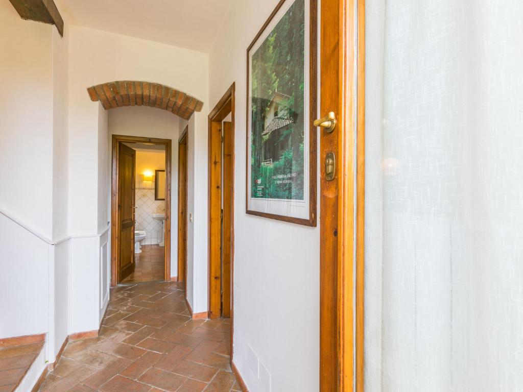 Zdjęcie z galerii obiektu Holiday Home Appartamento Piccolo by Interhome w mieście Reggello