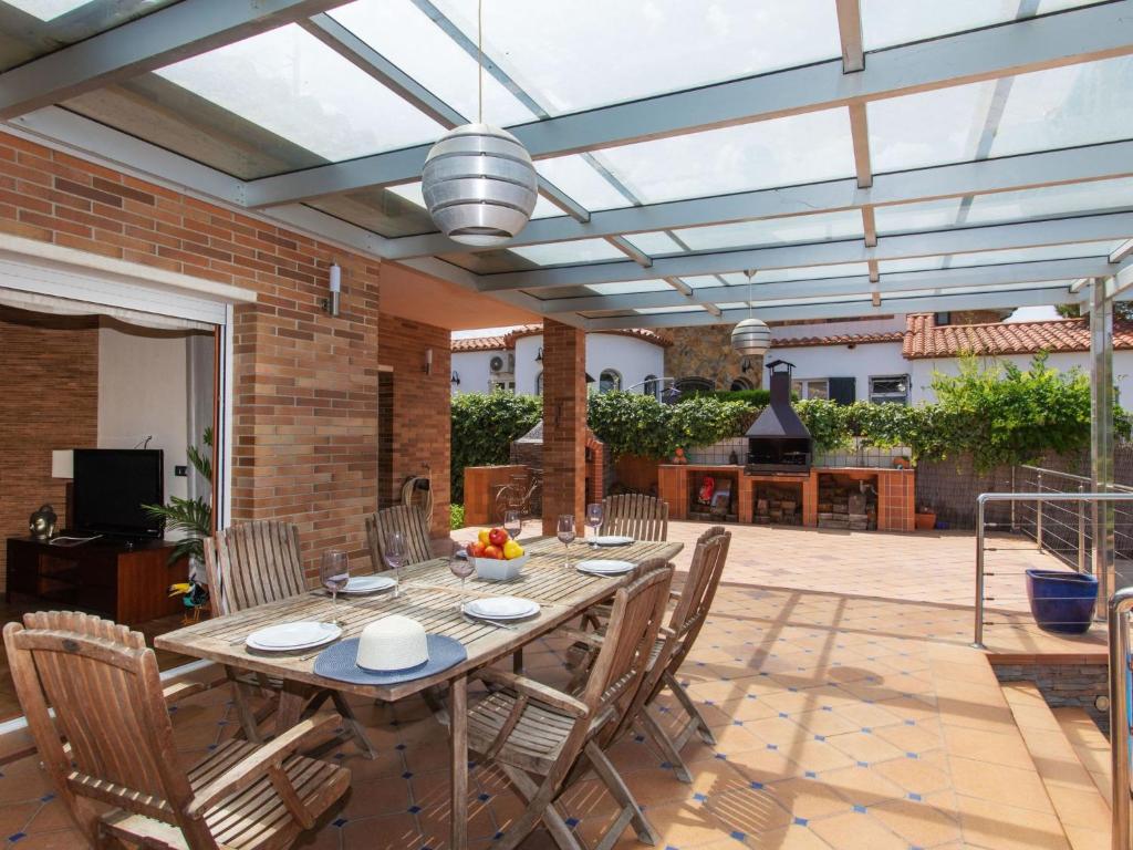 Villa Menorca by Interhome, Caldes de Malavella – Updated ...