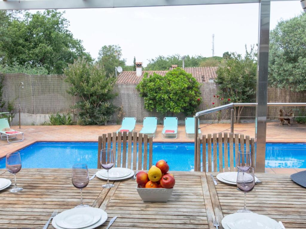 Villa Menorca by Interhome, Caldes de Malavella – Updated ...