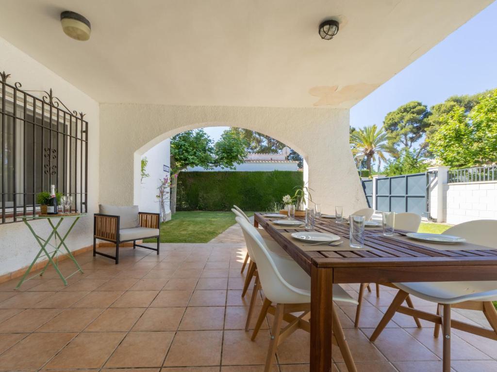 Villa Villa Valencia by Interhome, Cambrils – Bijgewerkte ...