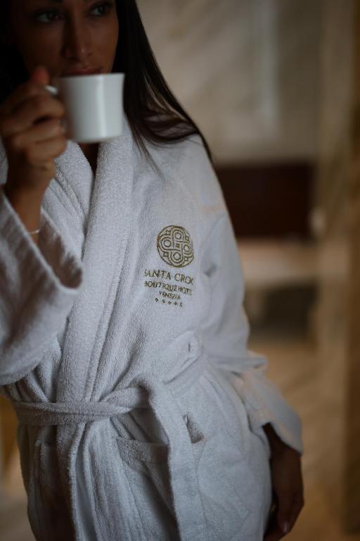 Santa Croce Boutique Hotel - 1