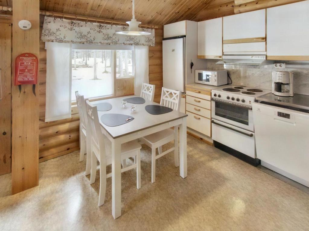 Fotografie z fotogalerie ubytování Holiday Home Tunturivuokko 1 by Interhome v destinaci Ylläsjärvi