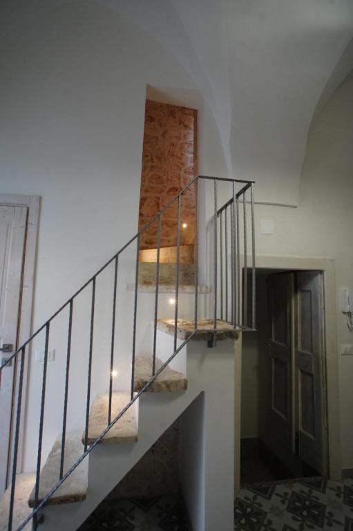 Fotografia z galérie ubytovania Attico Palma v destinácii Ostuni