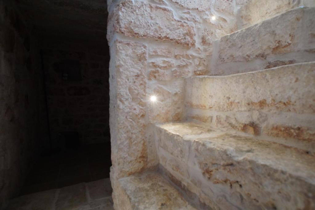 Fotografia z galérie ubytovania Attico Palma v destinácii Ostuni
