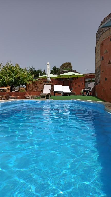 Derechos de imagen reservados por Booking.com