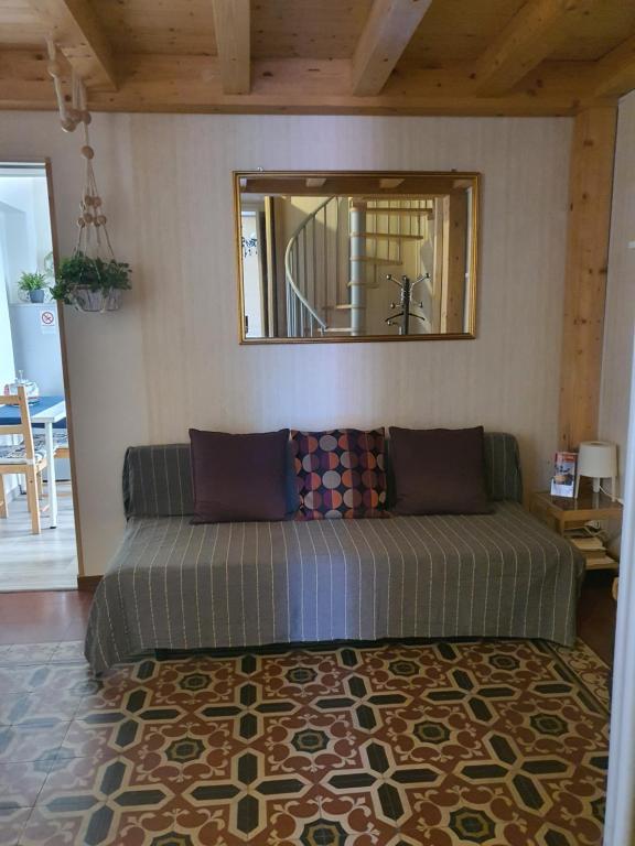 Lina's House - One-Bedroom Apartment