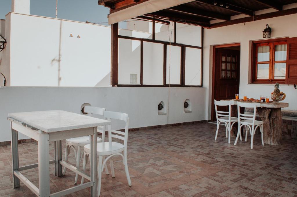 Kép Chaniotis Home, In the heart of Kinidaros szállásáról Kinídharos városában a galériában