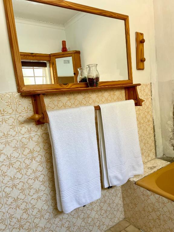 SapzRes at Klerksdorp - Suite Lit Queen-Size De Luxe
