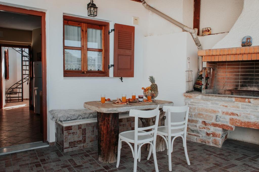 Kép Chaniotis Home, In the heart of Kinidaros szállásáról Kinídharos városában a galériában