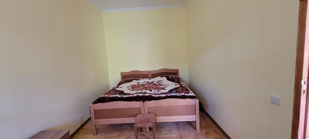 Llit o llits en una habitació de Sofia