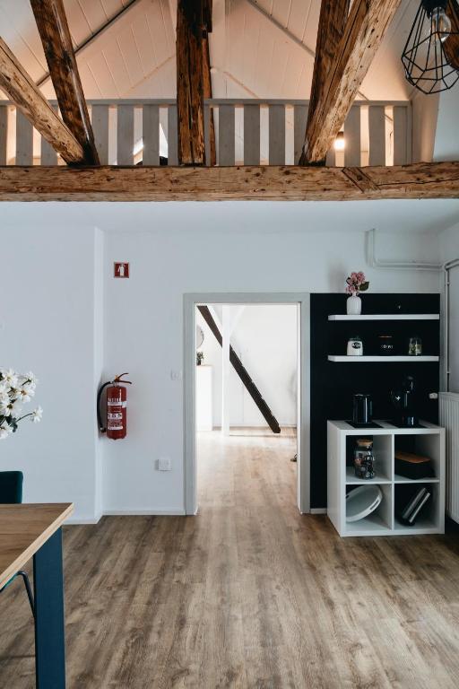 Fotografie z fotogalerie ubytování AVA HOUSE v destinaci Kranjska Gora