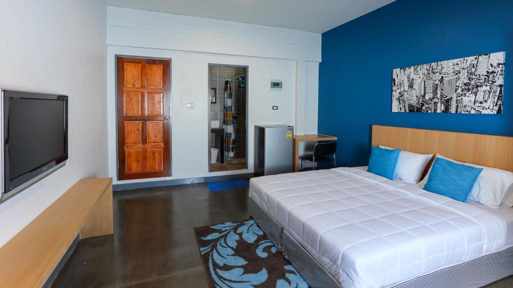 Bangtao Guest House - 2