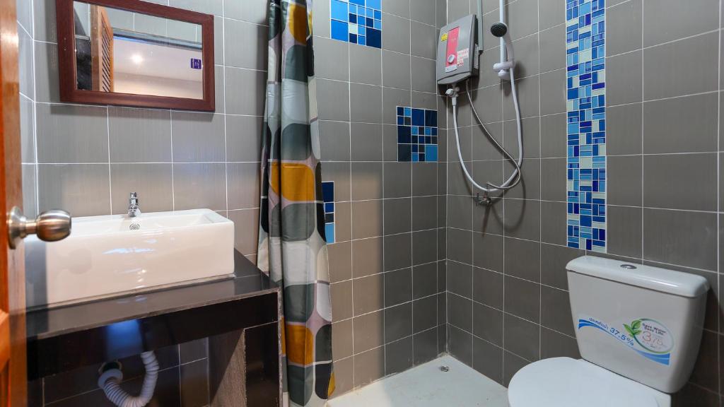 Bangtao Guest House - 16