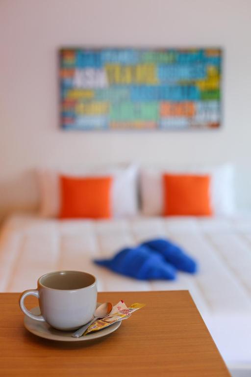 Bangtao Guest House - 4