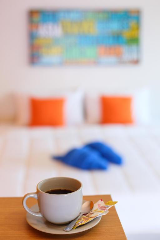 Bangtao Guest House - 6