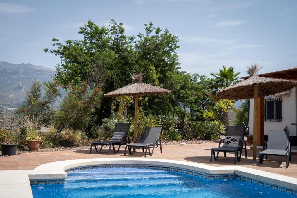 Casa El Mirador, Arenas – Updated 2022 Prices