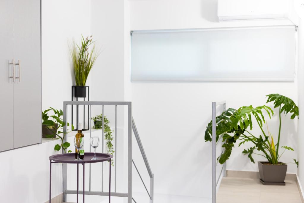 Magdalenia's cozy apartments - Appartement En Duplex