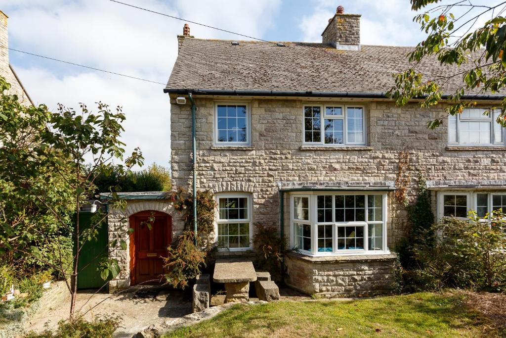 Coastguard Cottage, Worth Matravers, UK