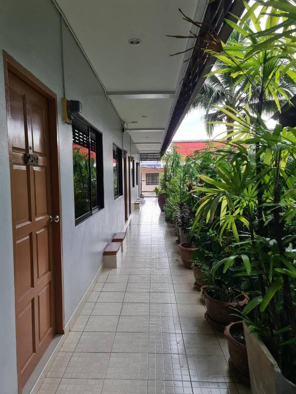 ???????????????? Gankluy Mansion - Resim 10