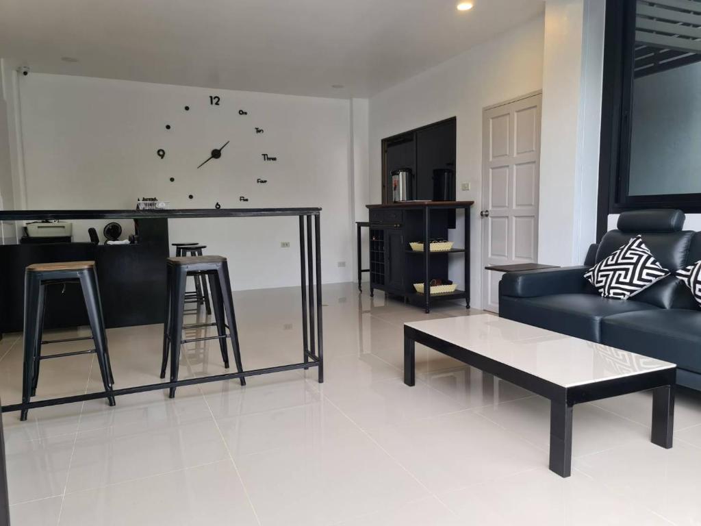 ก้านกล้วยแมนชั่น Gankluy Mansion - Housity