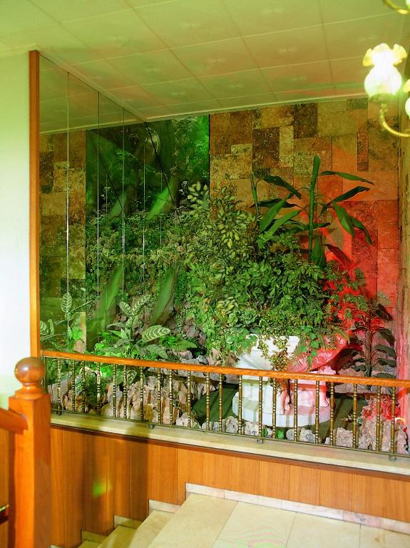 Fotografie z fotogalerie ubytování HOTEL CONTINENTAL v destinaci Calella