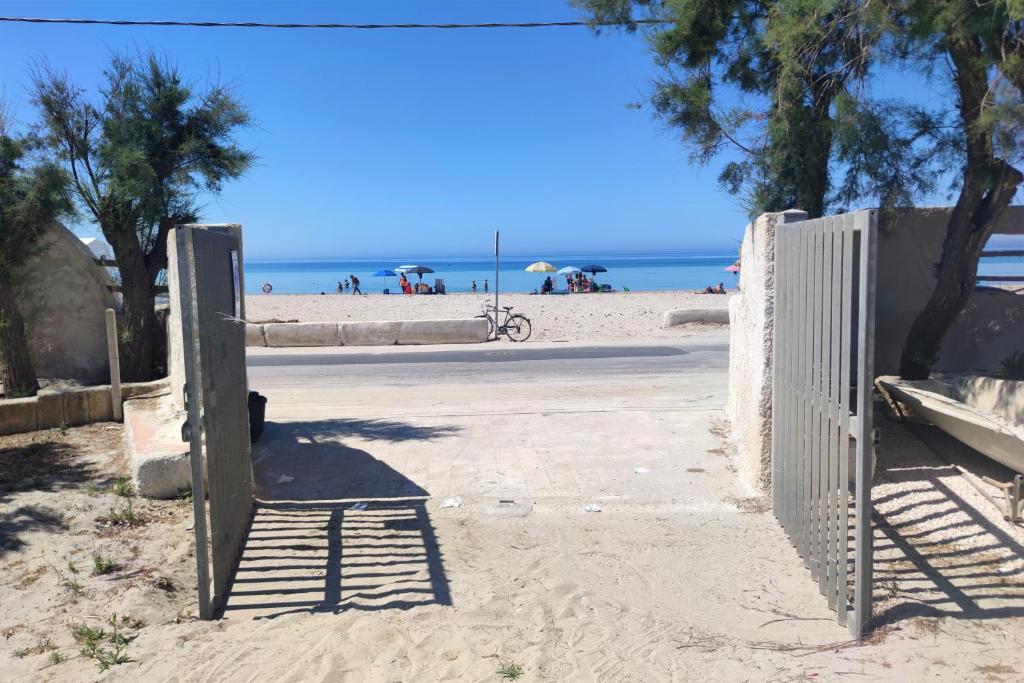 Φυσικό τοπίο κοντά σε αυτή η βίλα