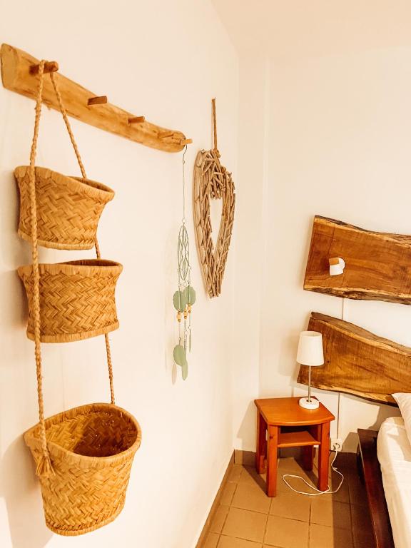 Photo de la galerie de l'établissement Le Vacoa, à La Saline les Bains