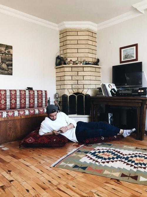 Fotografie z fotogalerie ubytování Mellow Turkey v destinaci Perşembe