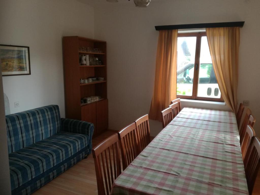 Rooms / Sobe Šolar - Brezje