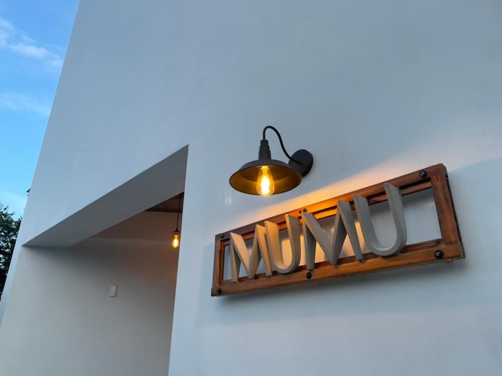 Foto dalla galleria di 木木宿宿MUMUsusu-stay只接待成年者一無包棟服務 a Città di Taitung