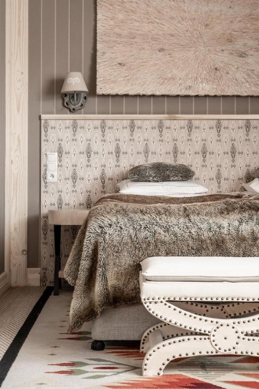 Aries Hotel & SPA Zakopane - Resim 44