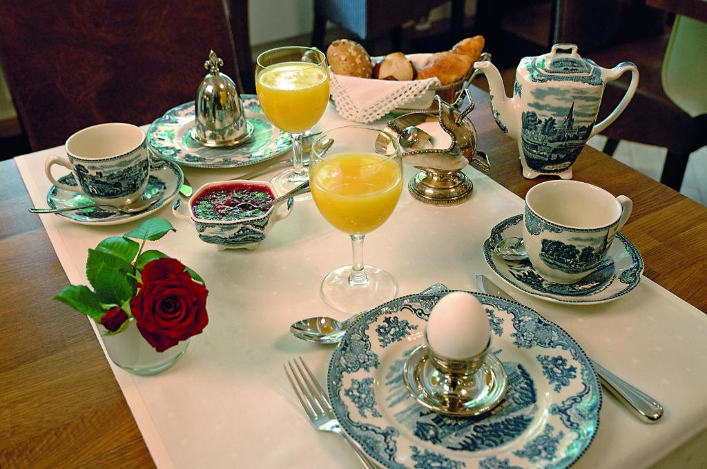 Hotel Miramar - Resim 4